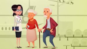 Chế độ hưu trí