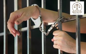 mẫu đơn xin tha tù trước thời hạn