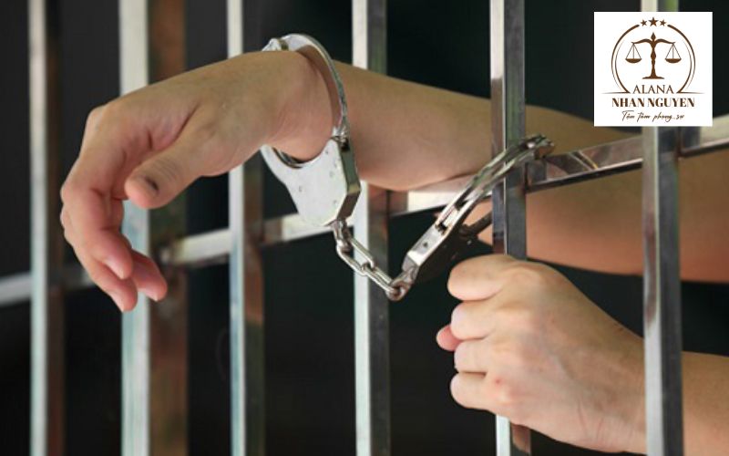 mẫu đơn xin tha tù trước thời hạn