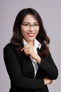 Công ty luật alana nhàn nguyễn