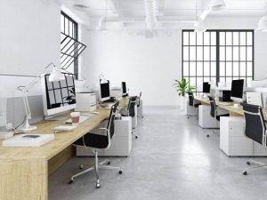 Thủ tục thành lập văn phòng đại diện