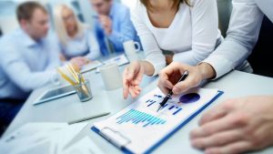 Công ty mới thành lập cần làm gì?