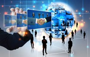 Thành lập công ty có vốn đầu tư nước ngoài