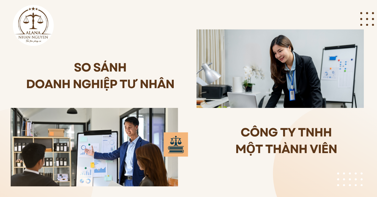 HỒ SƠ, THỦ TỤC THÀNH LẬP DOANH NGHIỆP TƯ NHÂN NĂM 2025