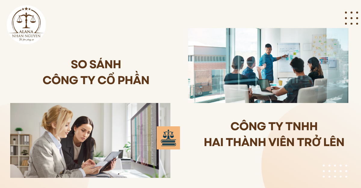 HỒ SƠ, THỦ TỤC THÀNH LẬP CÔNG TY CỔ PHẦN MỚI NHẤT NĂM 2025