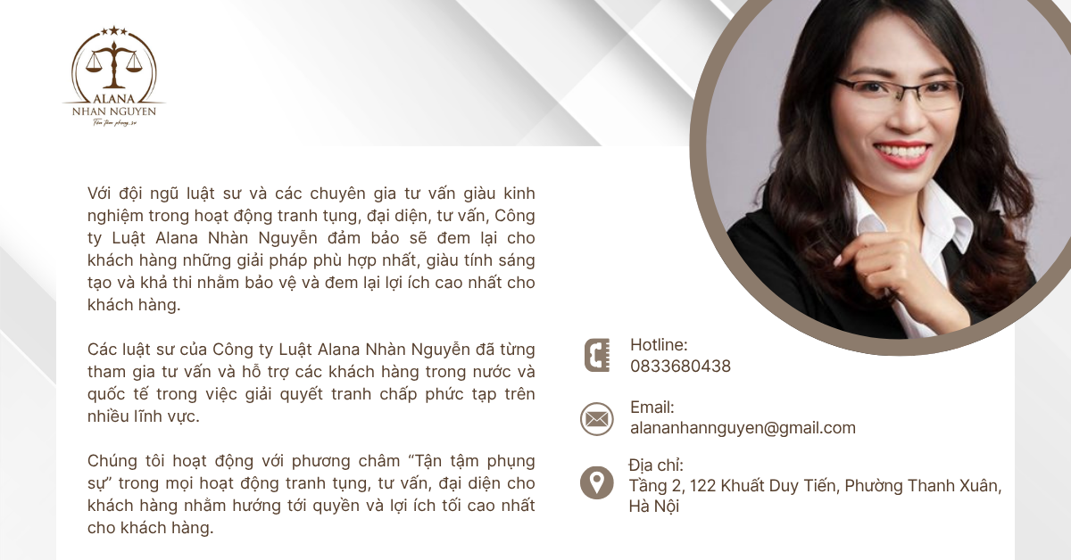 THỦ TỤC ĐĂNG KÝ THAY ĐỔI NGƯỜI ĐẠI DIỆN THEO PHÁP LUẬT CÔNG TY TNHH NĂM 2025